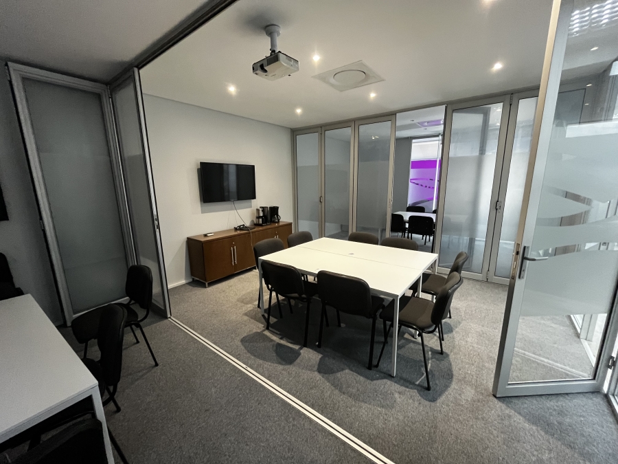 To Let commercial Property for Rent in Tyger Valley Western Cape